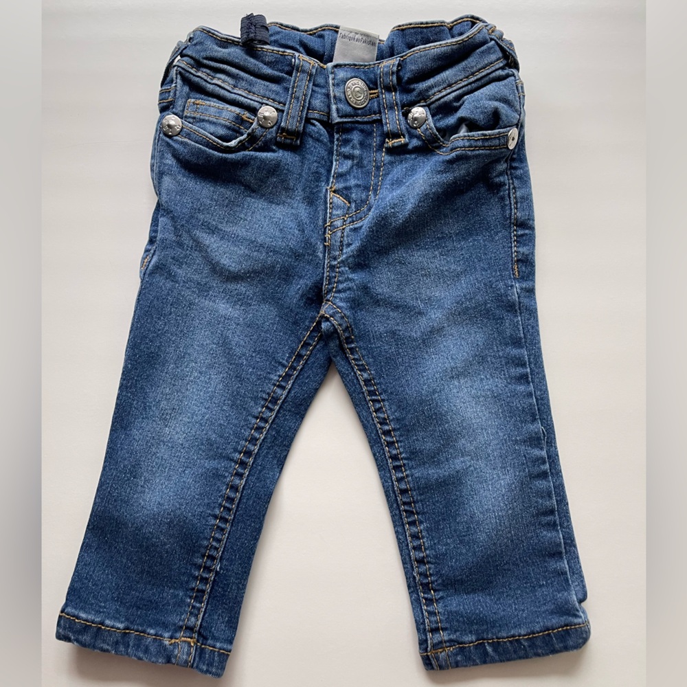 Bay True Religion Jeans